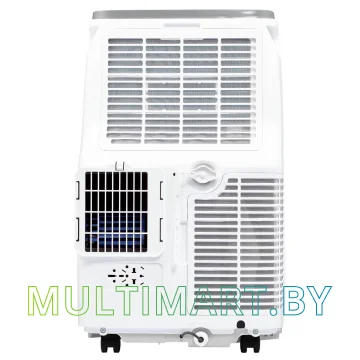 Кондиционер Ballu Smart Assistant BPAC-07 SA/N1 картинка 4